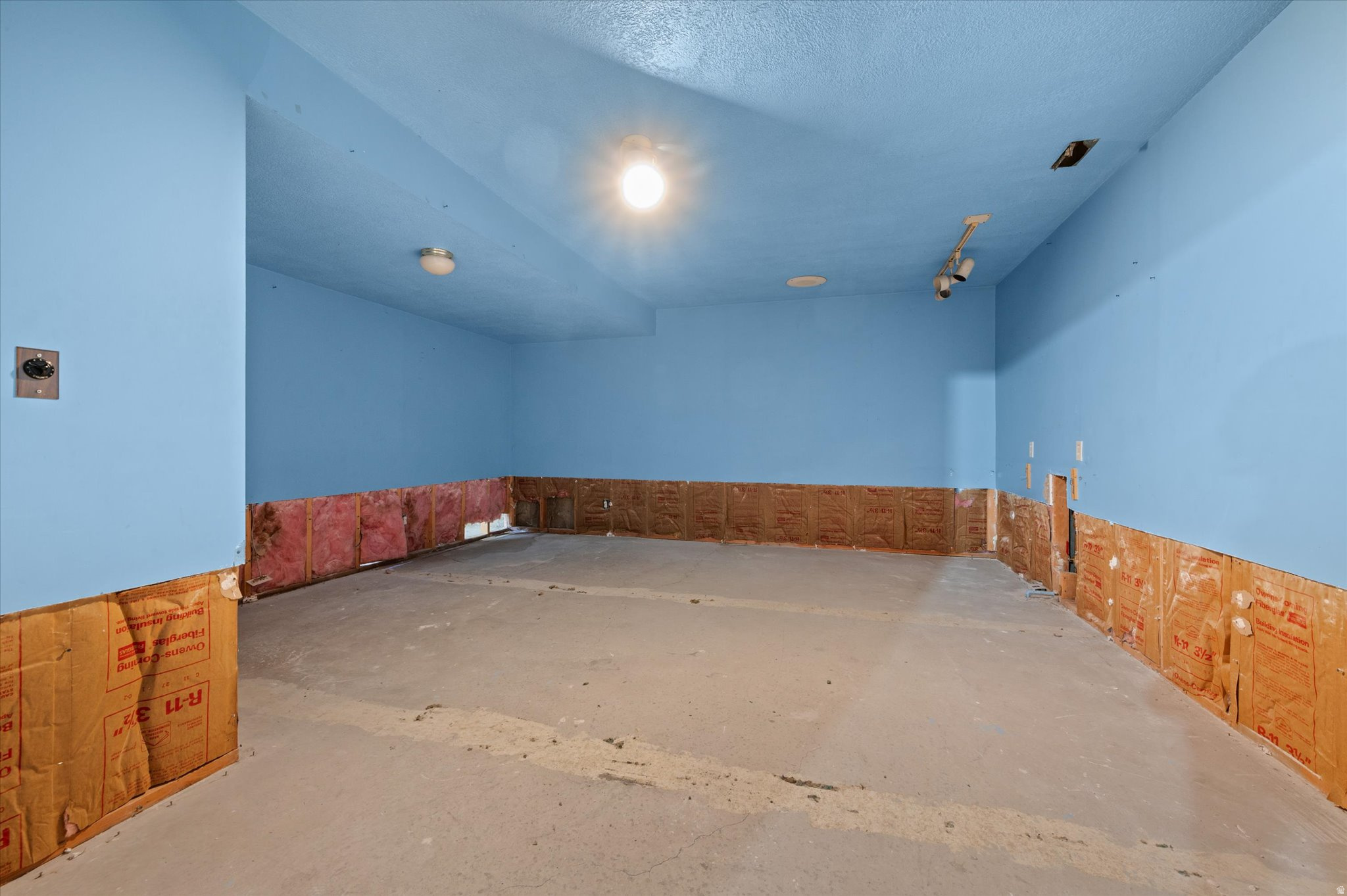 RIDGELINE SUBDIVISION - Residential