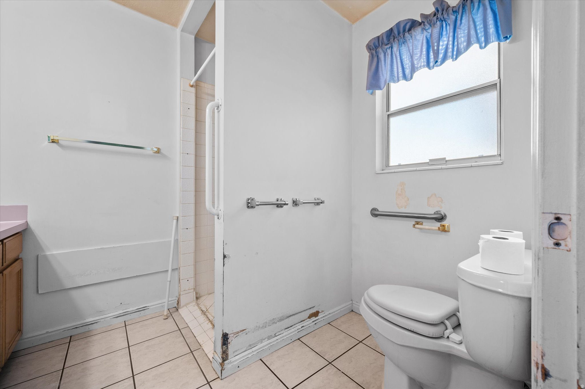 RIDGELINE SUBDIVISION - Residential