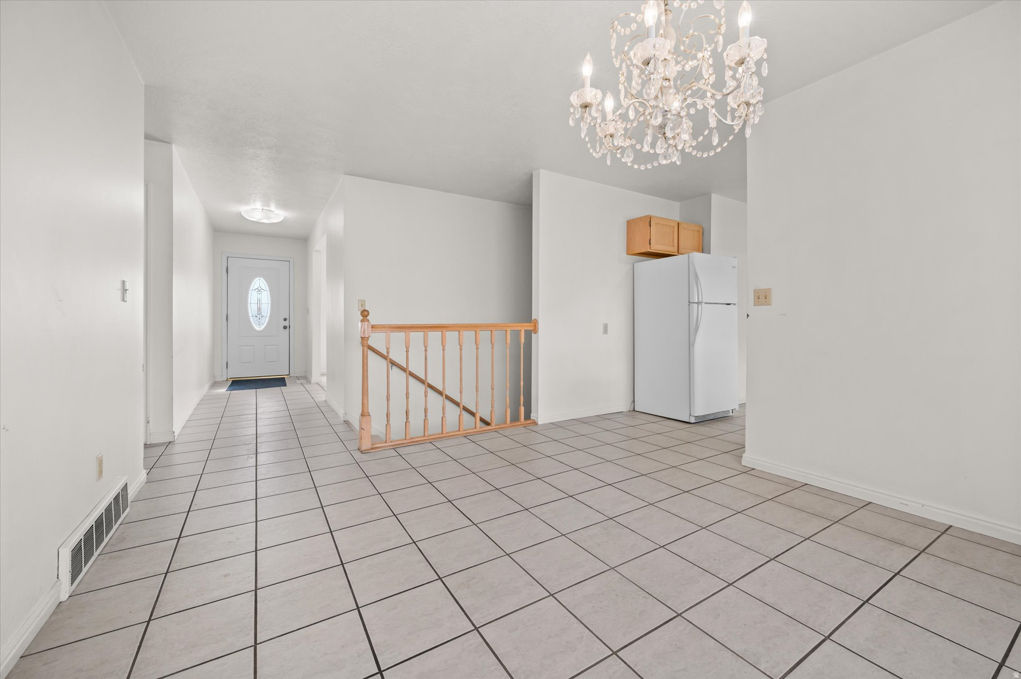 RIDGELINE SUBDIVISION - Residential