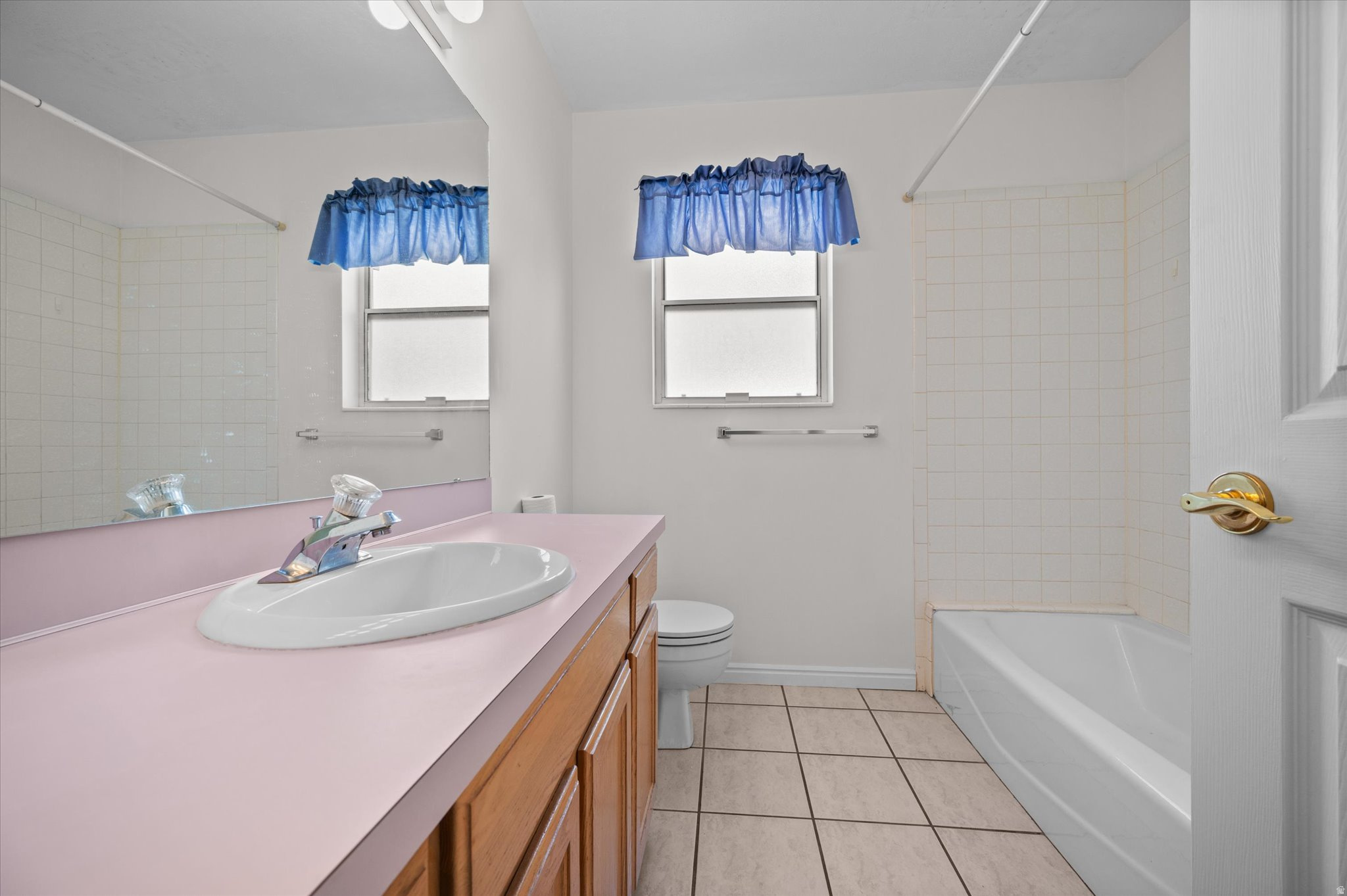 RIDGELINE SUBDIVISION - Residential