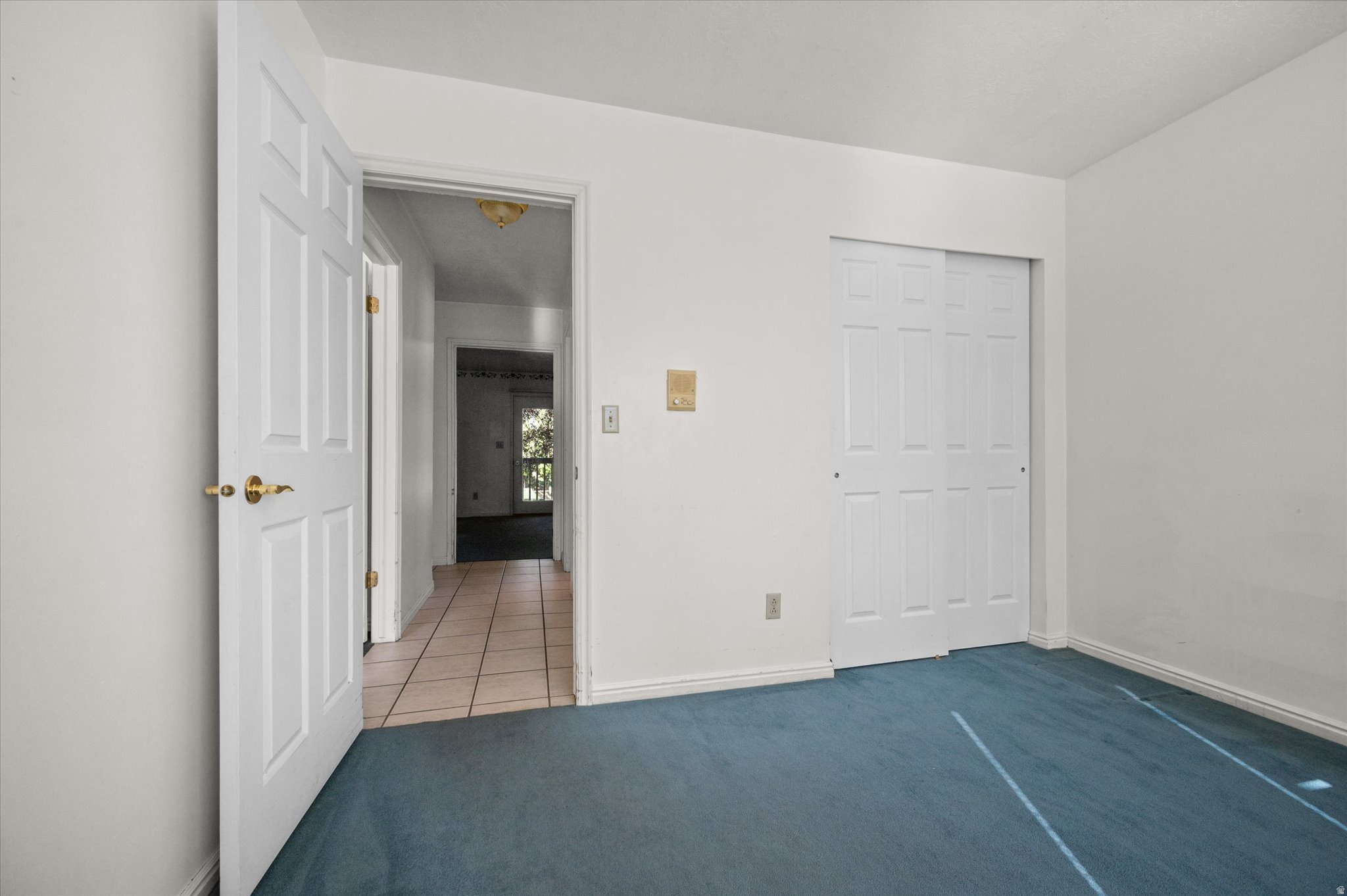 RIDGELINE SUBDIVISION - Residential