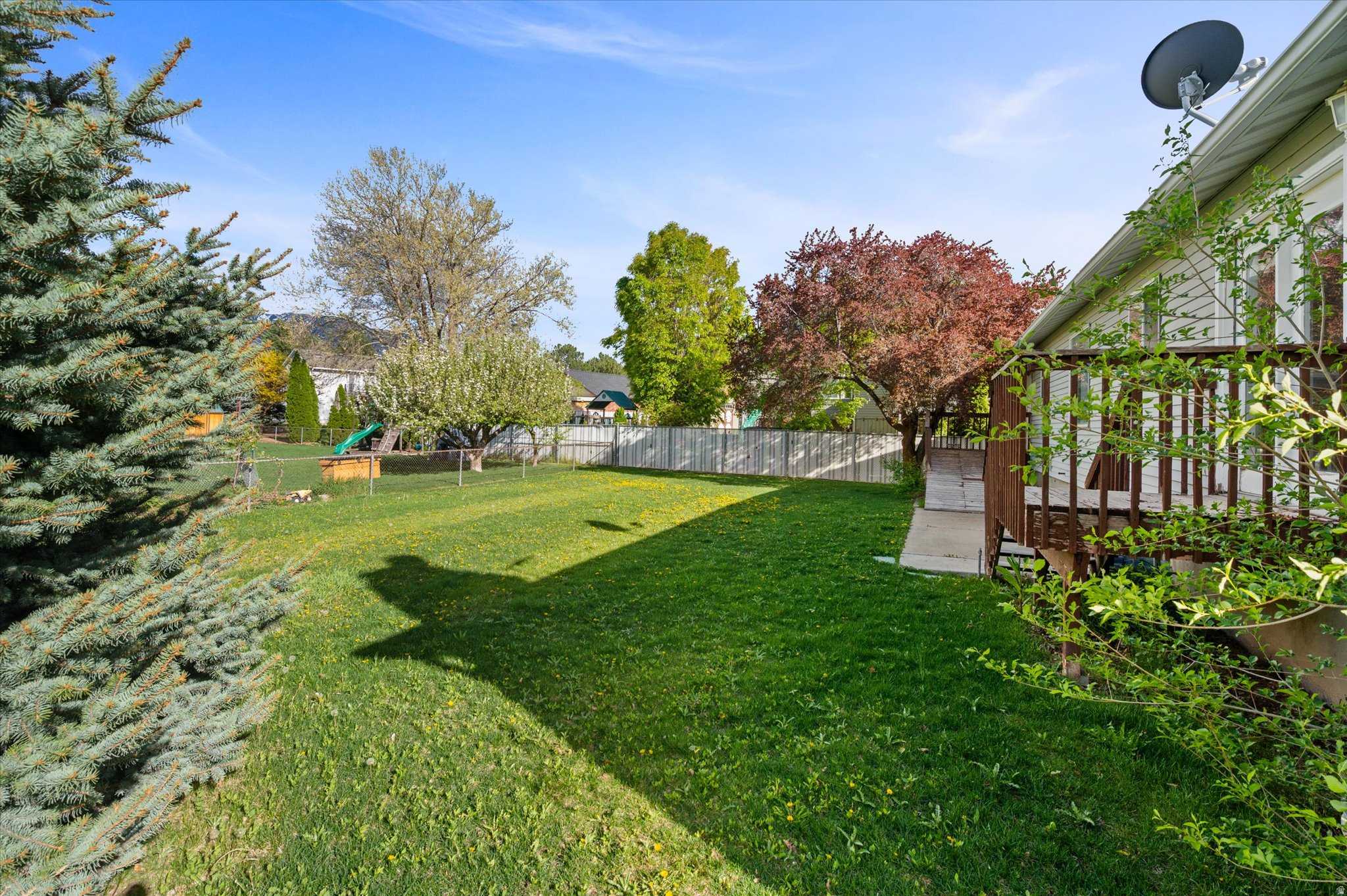 RIDGELINE SUBDIVISION - Residential