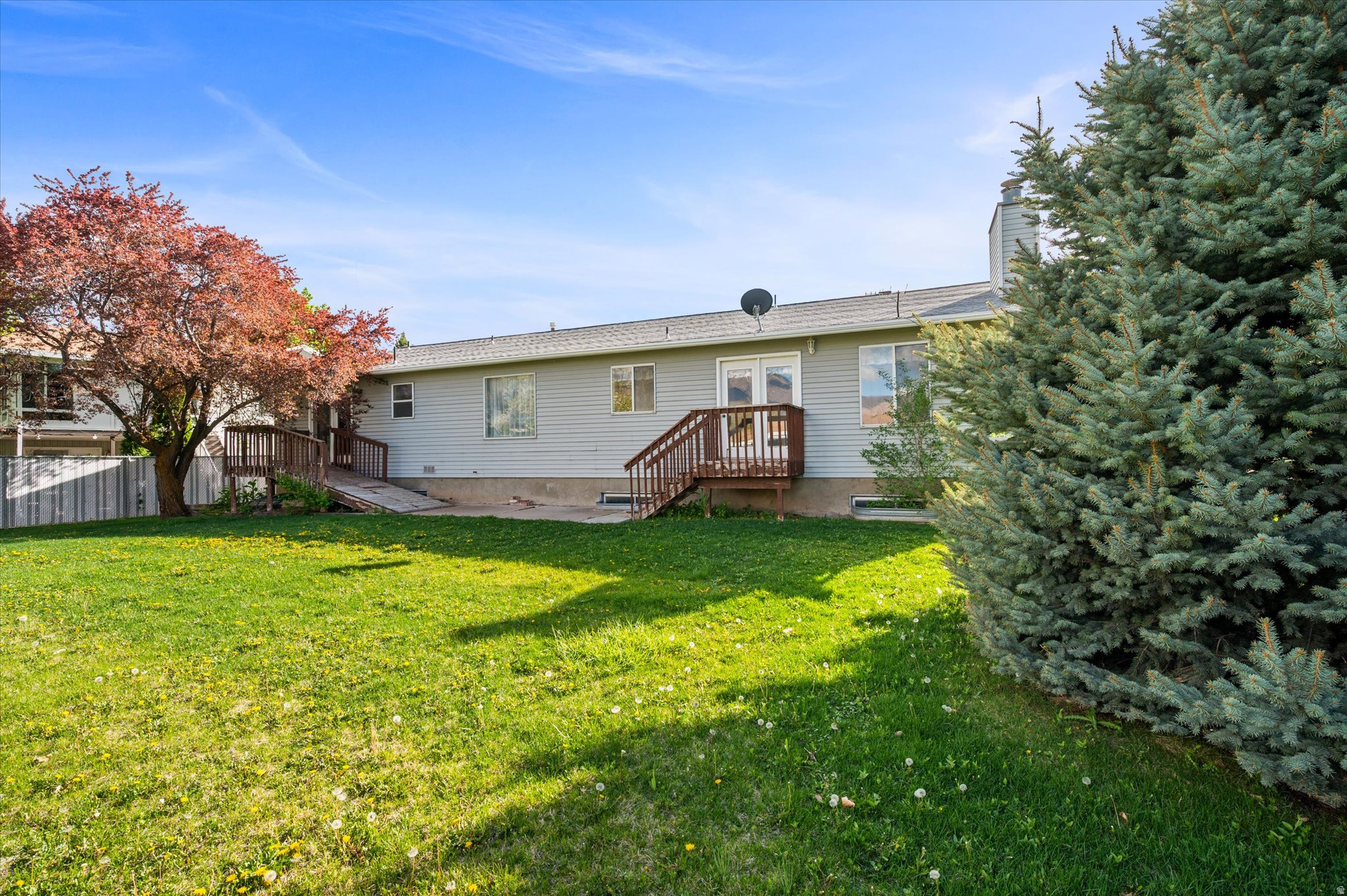 RIDGELINE SUBDIVISION - Residential