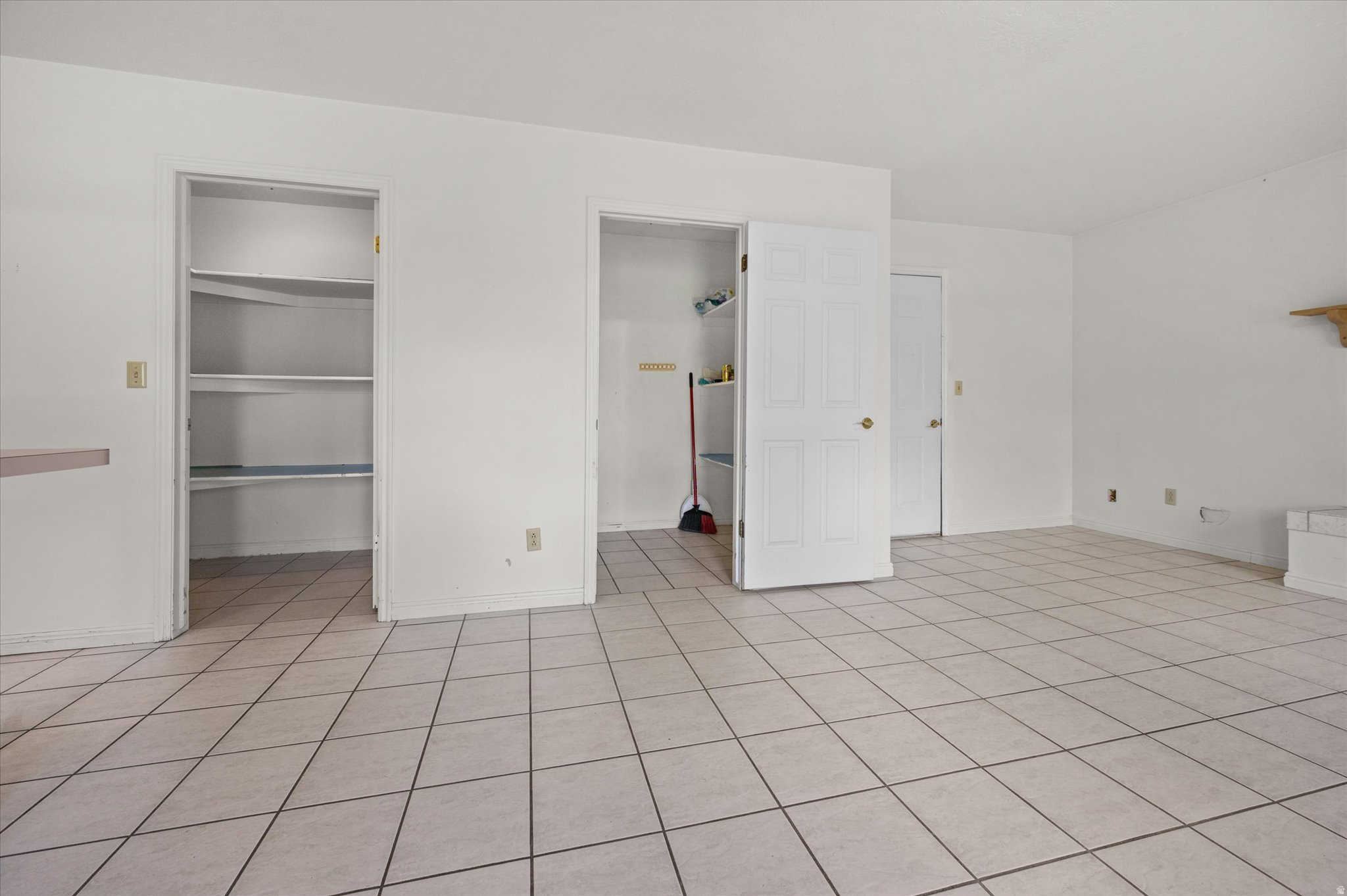RIDGELINE SUBDIVISION - Residential
