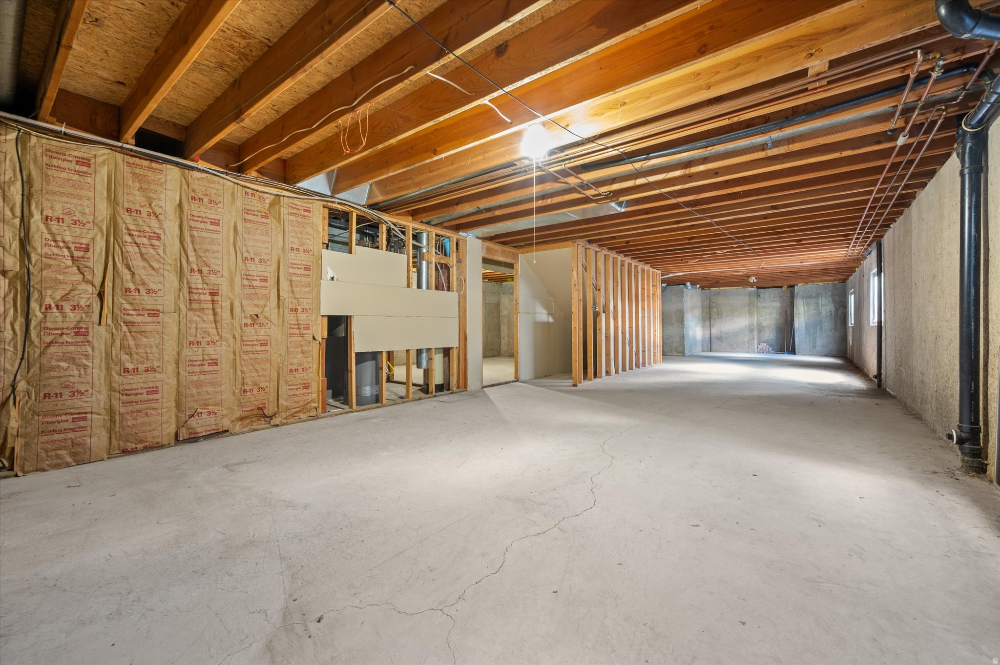 RIDGELINE SUBDIVISION - Residential