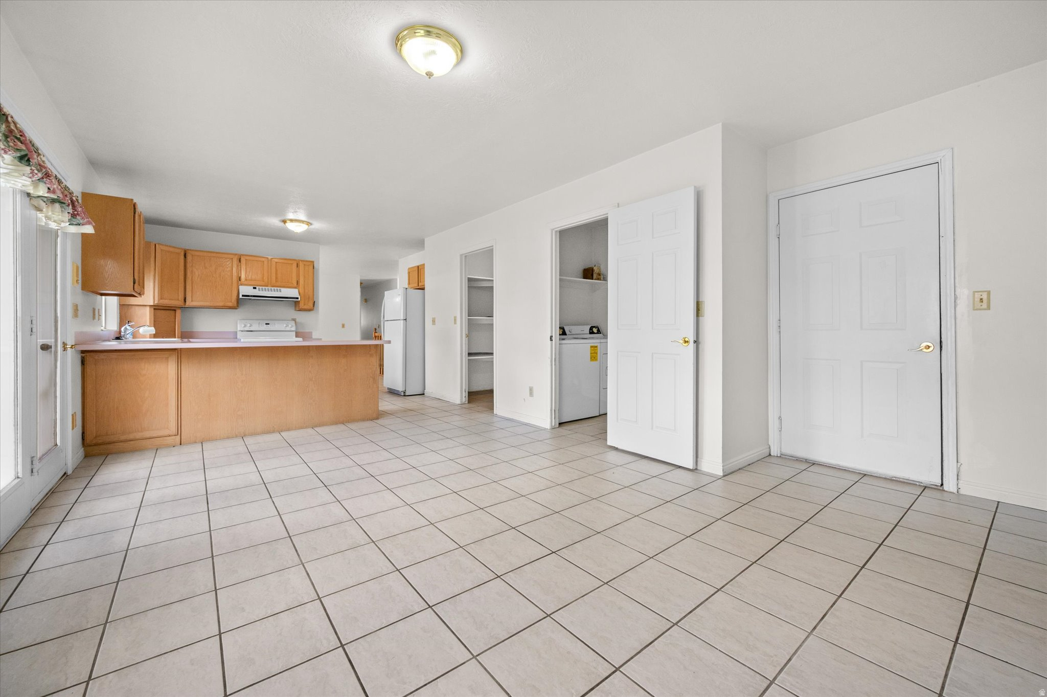 RIDGELINE SUBDIVISION - Residential