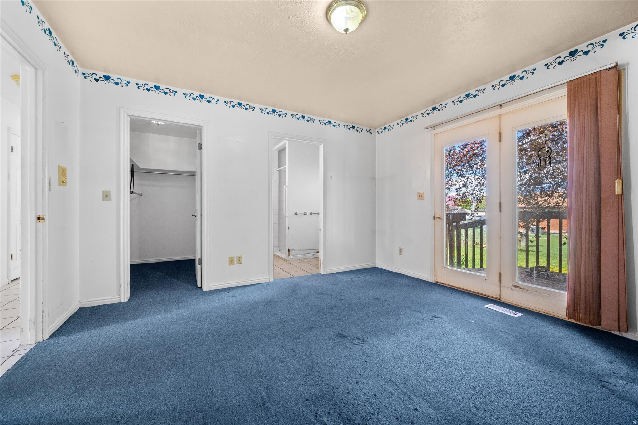 RIDGELINE SUBDIVISION - Residential