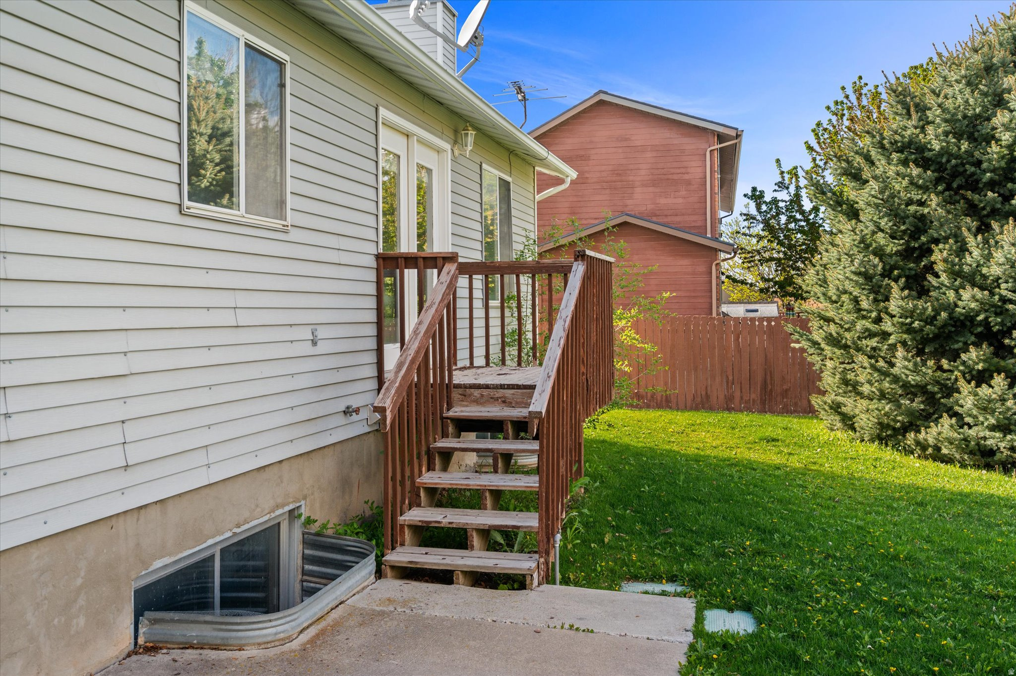 RIDGELINE SUBDIVISION - Residential