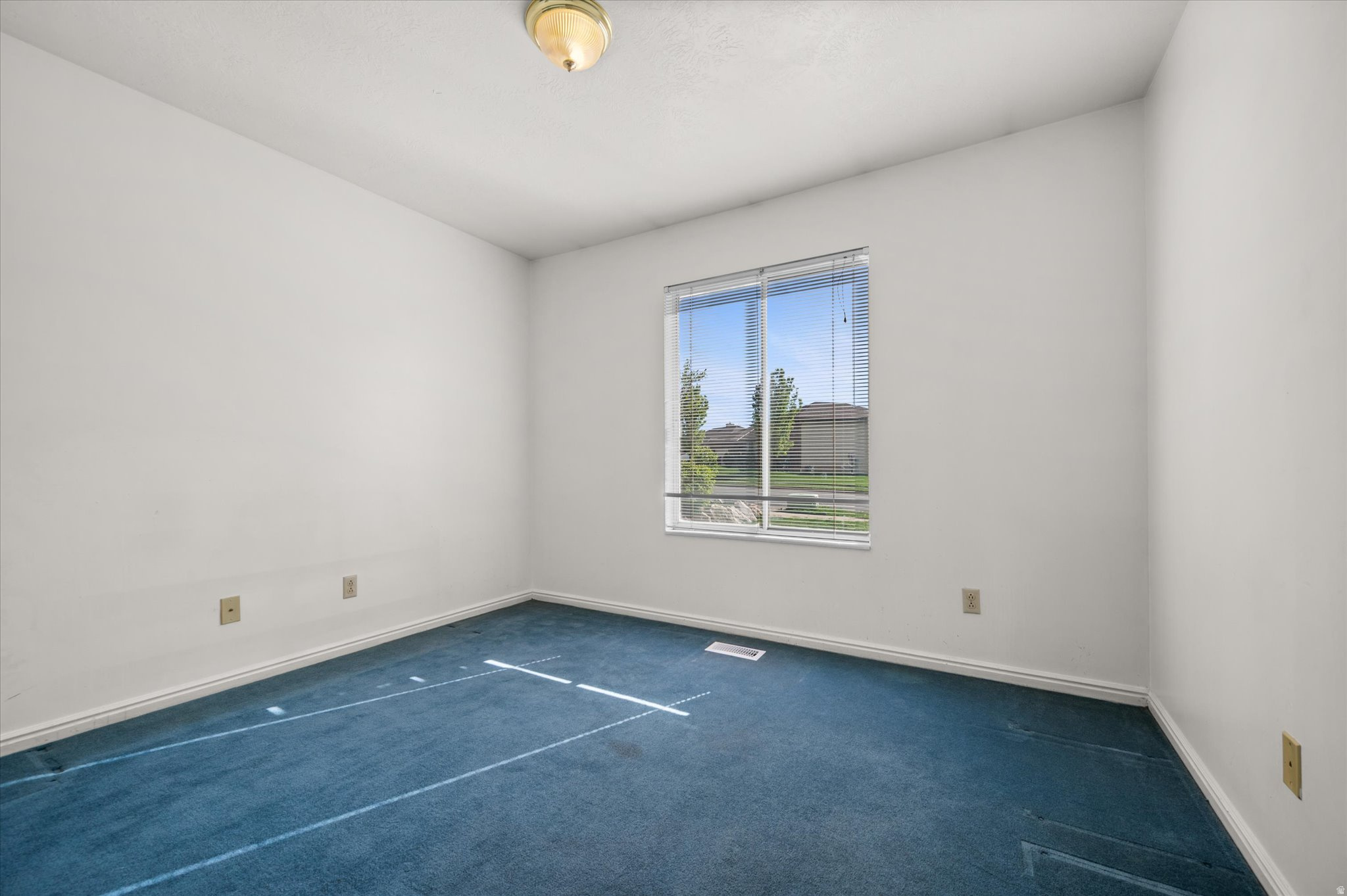 RIDGELINE SUBDIVISION - Residential