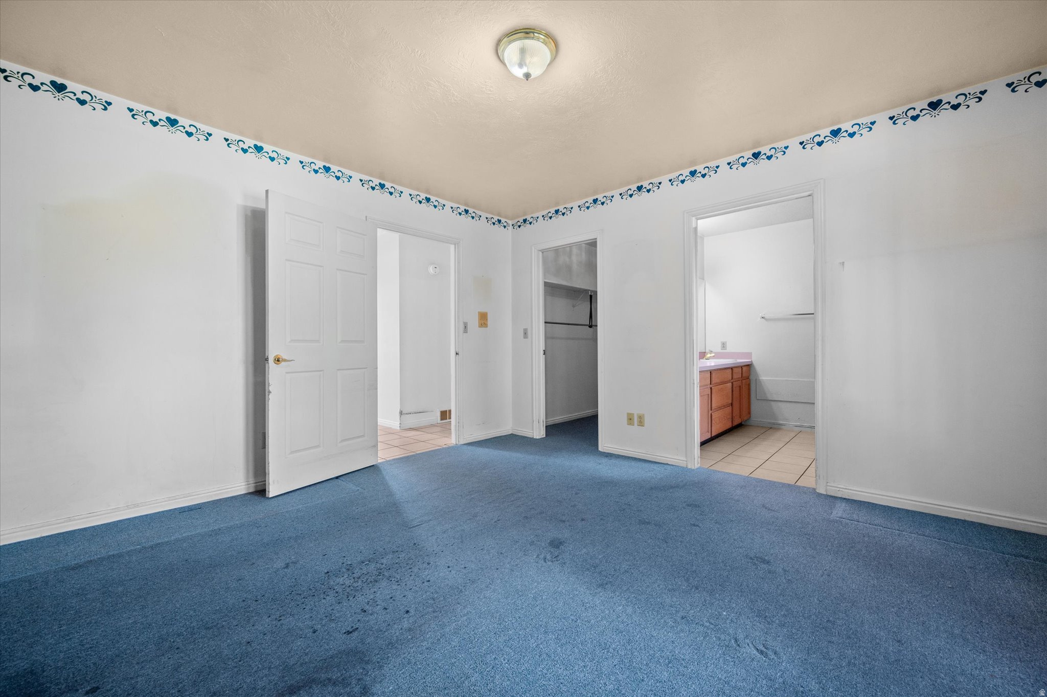 RIDGELINE SUBDIVISION - Residential