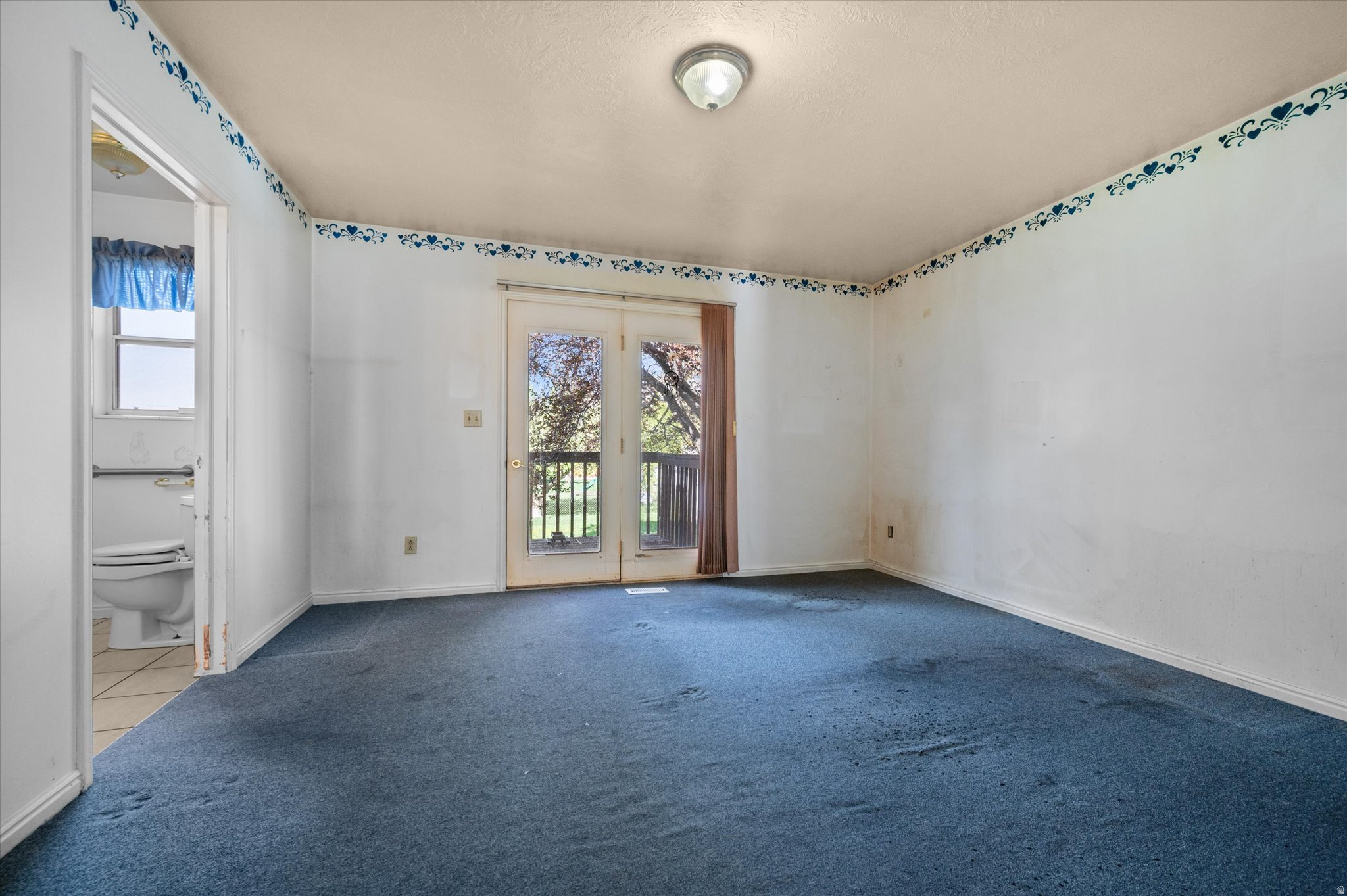 RIDGELINE SUBDIVISION - Residential