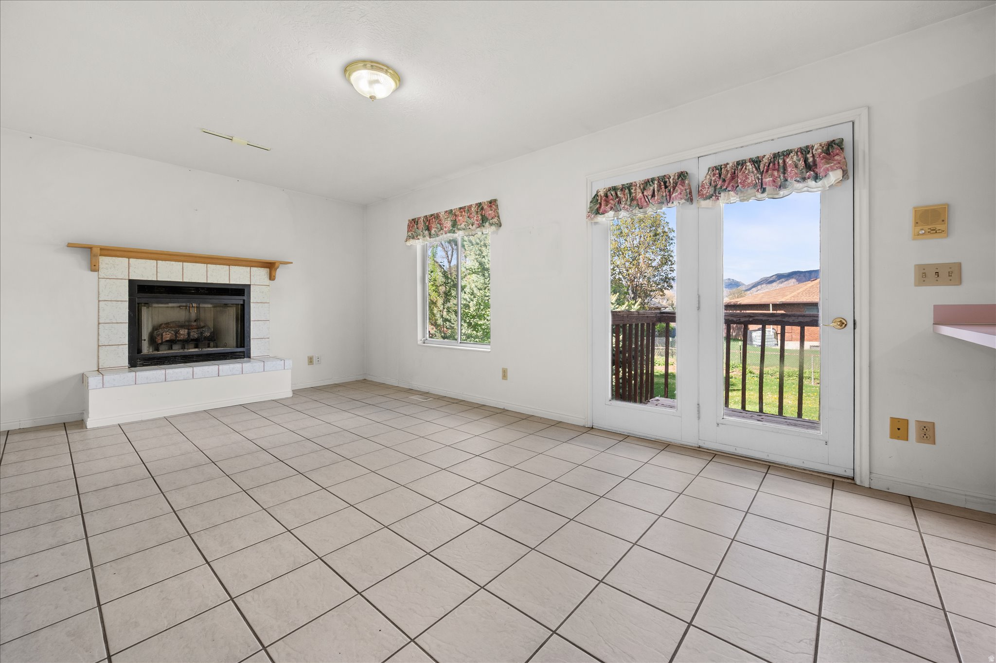 RIDGELINE SUBDIVISION - Residential