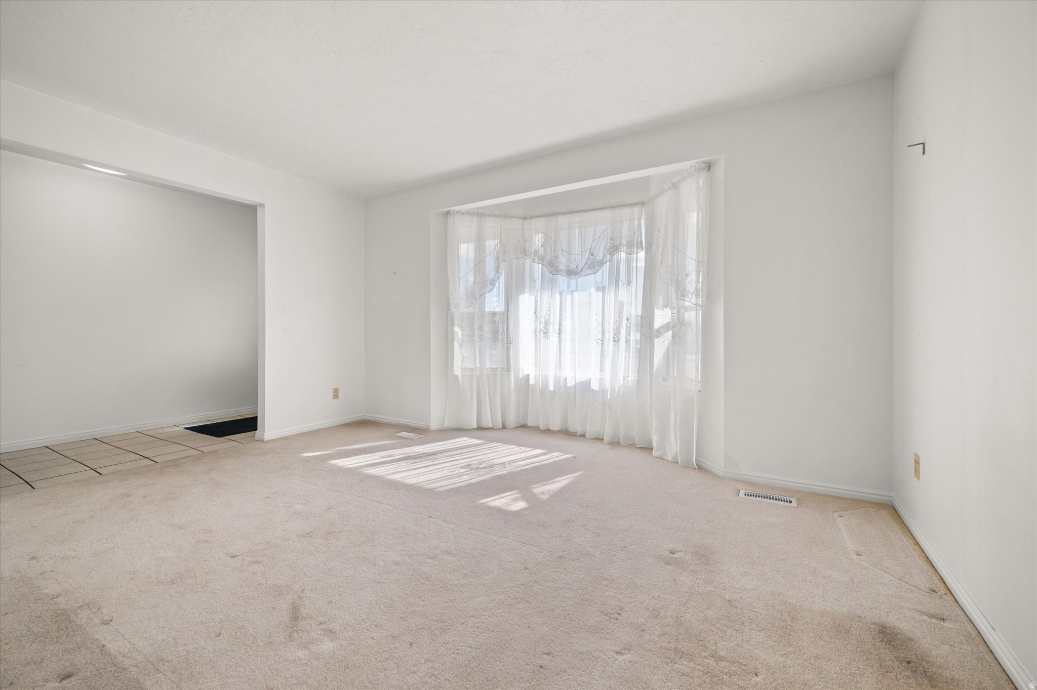 RIDGELINE SUBDIVISION - Residential