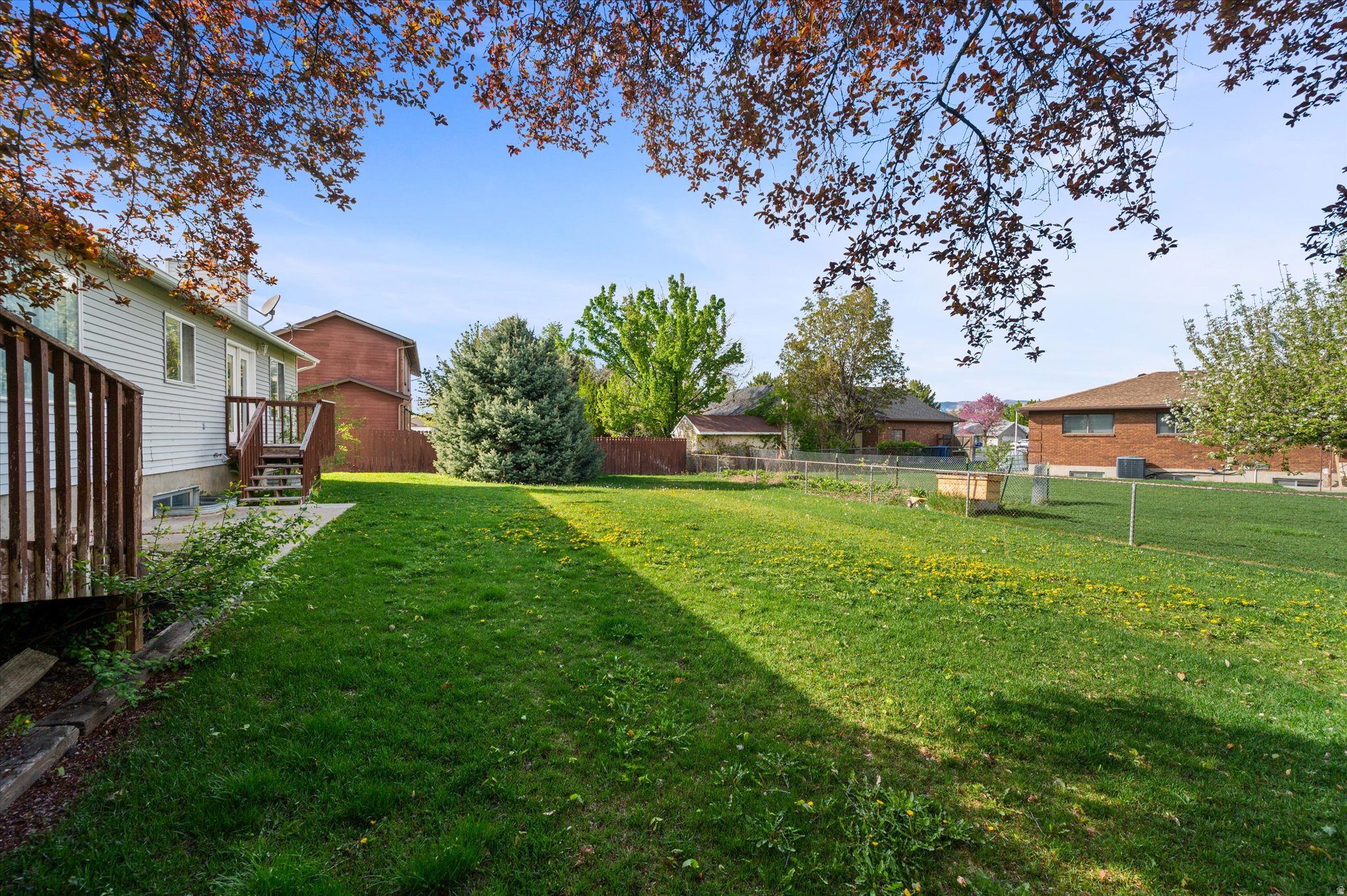 RIDGELINE SUBDIVISION - Residential