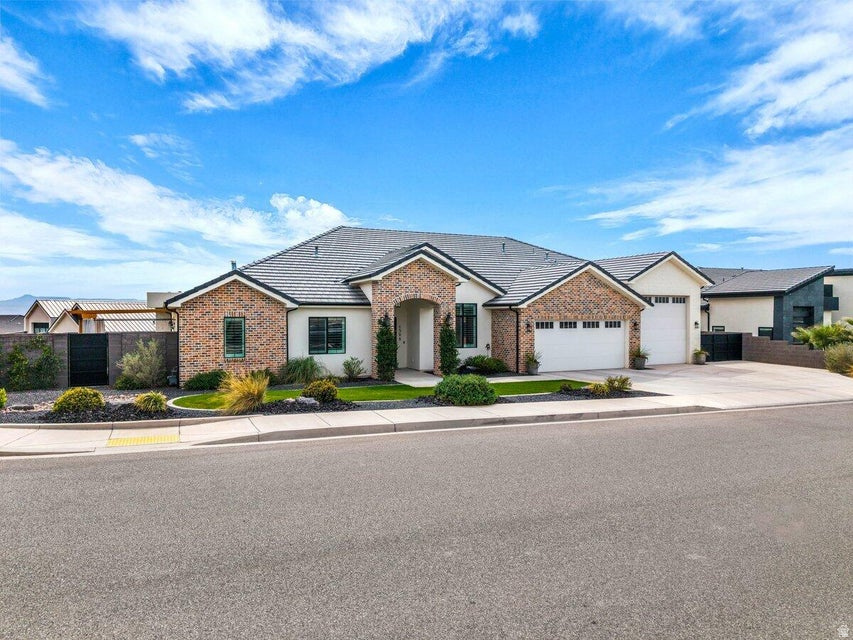 GRAND HEIGHTS PH 2 - Residential