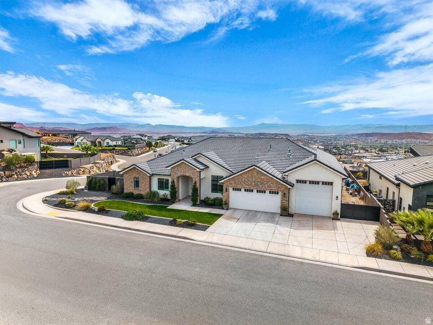 GRAND HEIGHTS PH 2 - Residential