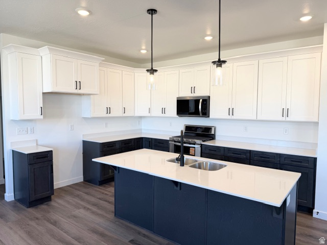 SHELLY ACRES - Residential