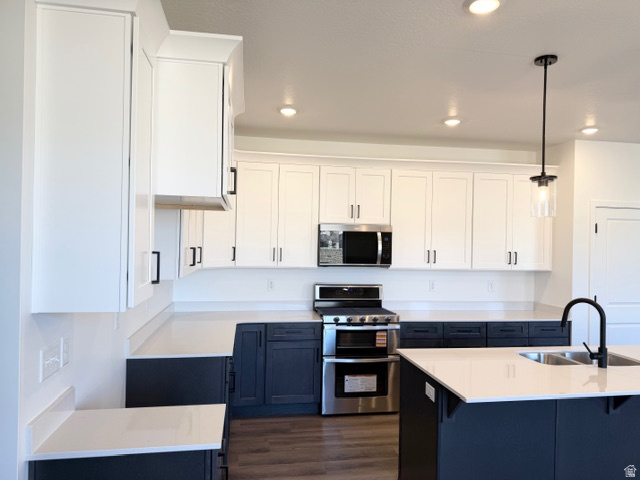 SHELLY ACRES - Residential