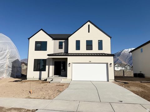 Homes For Sale - 708 N Plainsman Dr<br/> Spanish Fork, UT 84660