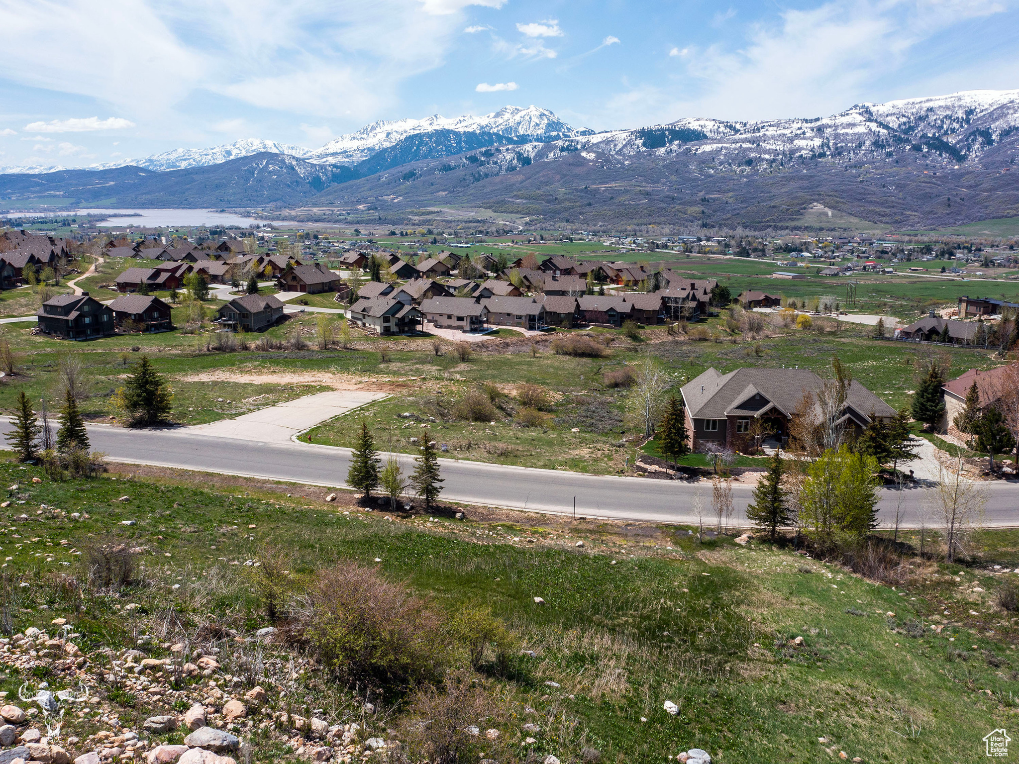 5654 E Elkhorn Dr #69, Eden, Utah image 9