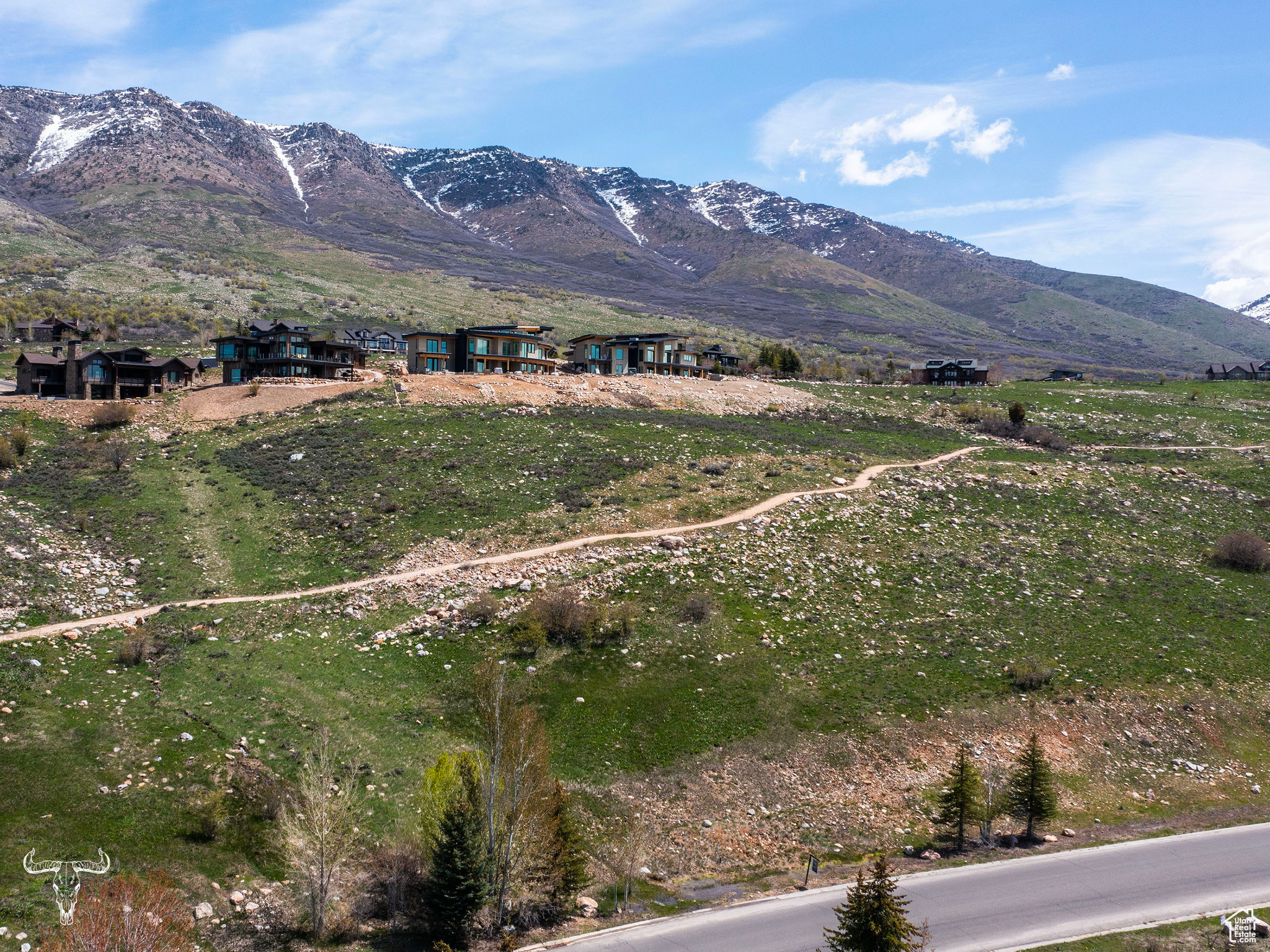 5654 E Elkhorn Dr #69, Eden, Utah image 3