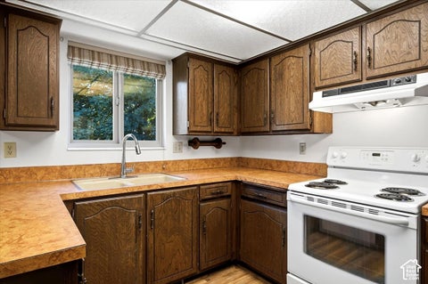 Tiny photo for 3200 N 325 W, Pleasant View, UT 84414 (MLS # 2188790)