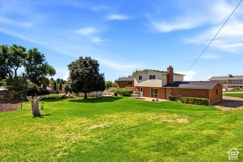 Tiny photo for 3200 N 325 W, Pleasant View, UT 84414 (MLS # 2188790)