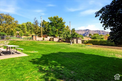 Tiny photo for 3200 N 325 W, Pleasant View, UT 84414 (MLS # 2188790)