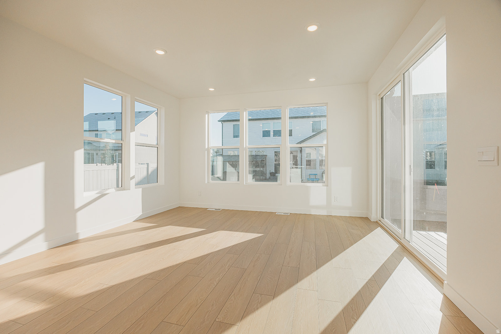 FIREFLY - Residential