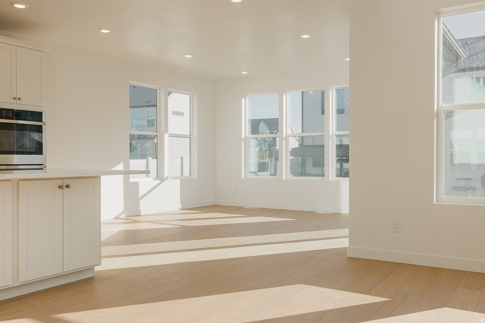 FIREFLY - Residential