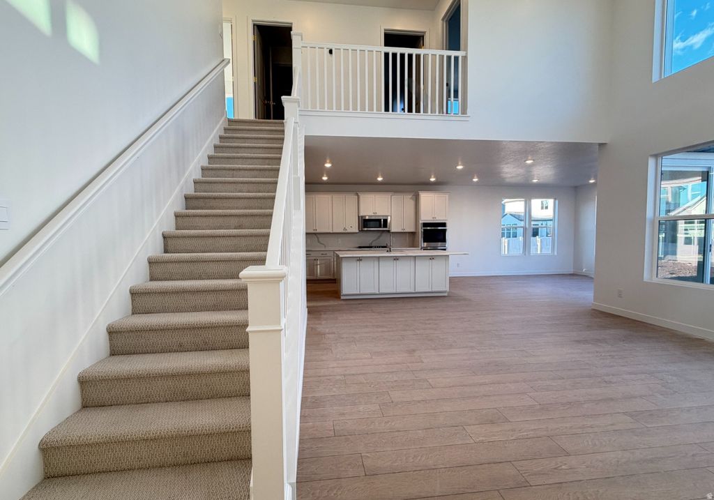 Photo of 3008 N KINGBIRD DR #618, Eagle Mountain, UT 84005 (MLS # 2151038)