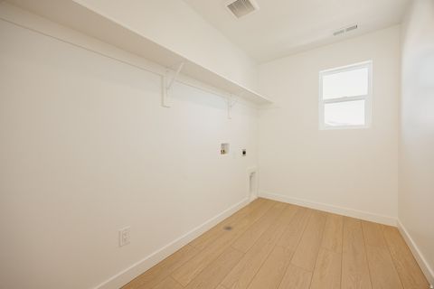 Tiny photo for 3008 N KINGBIRD DR #618, Eagle Mountain, UT 84005 (MLS # 2151038)