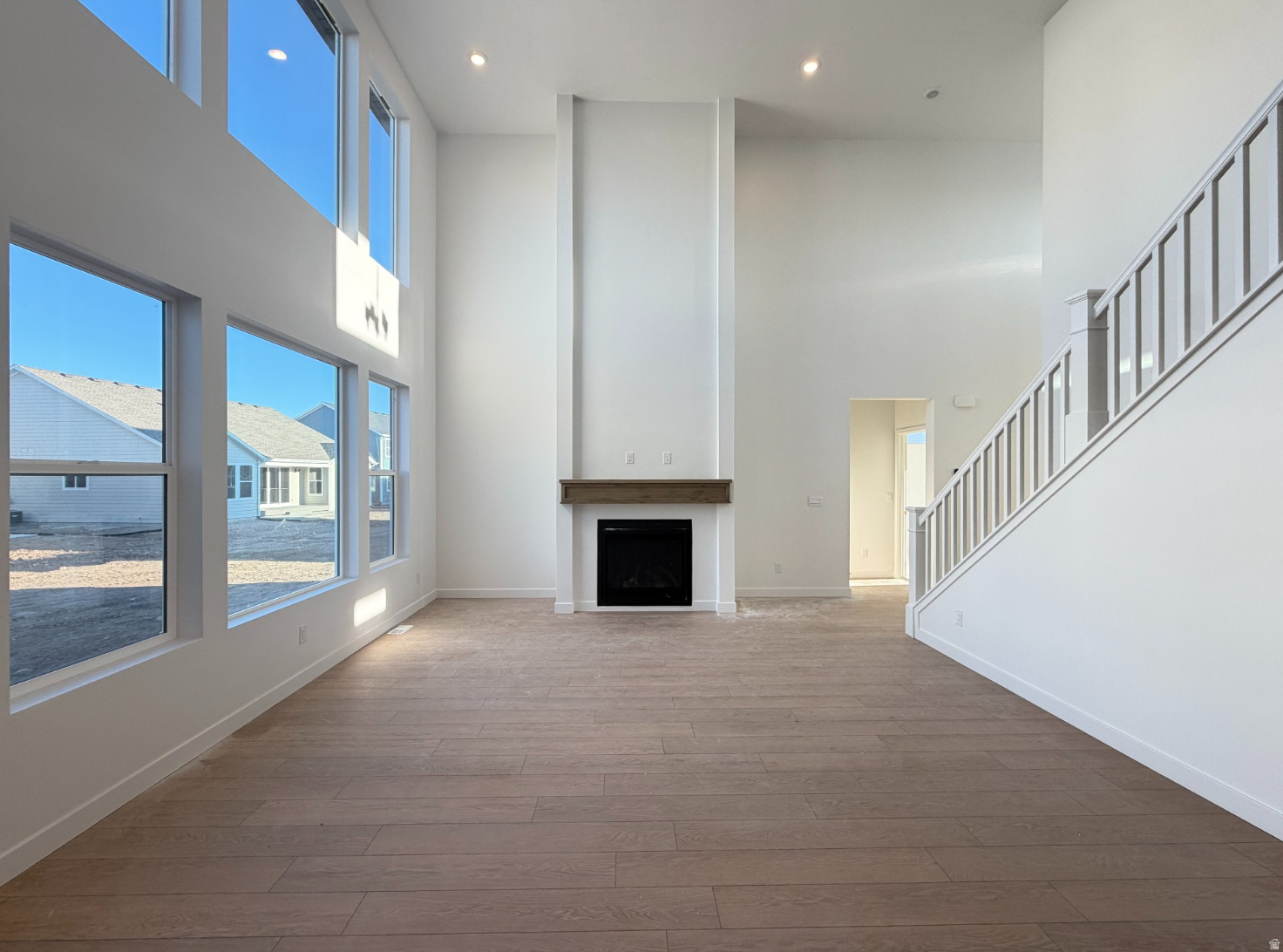 FIREFLY - Residential