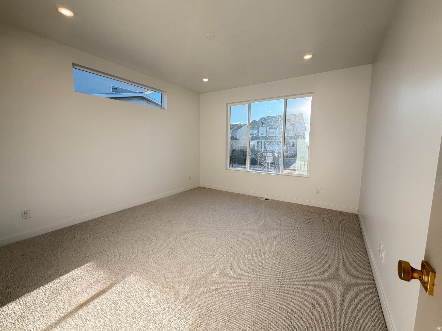 FIREFLY - Residential