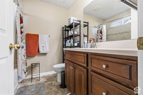Tiny photo for 1379 N GRAMERCY Ave, Ogden, UT 84404 (MLS # 2189129)