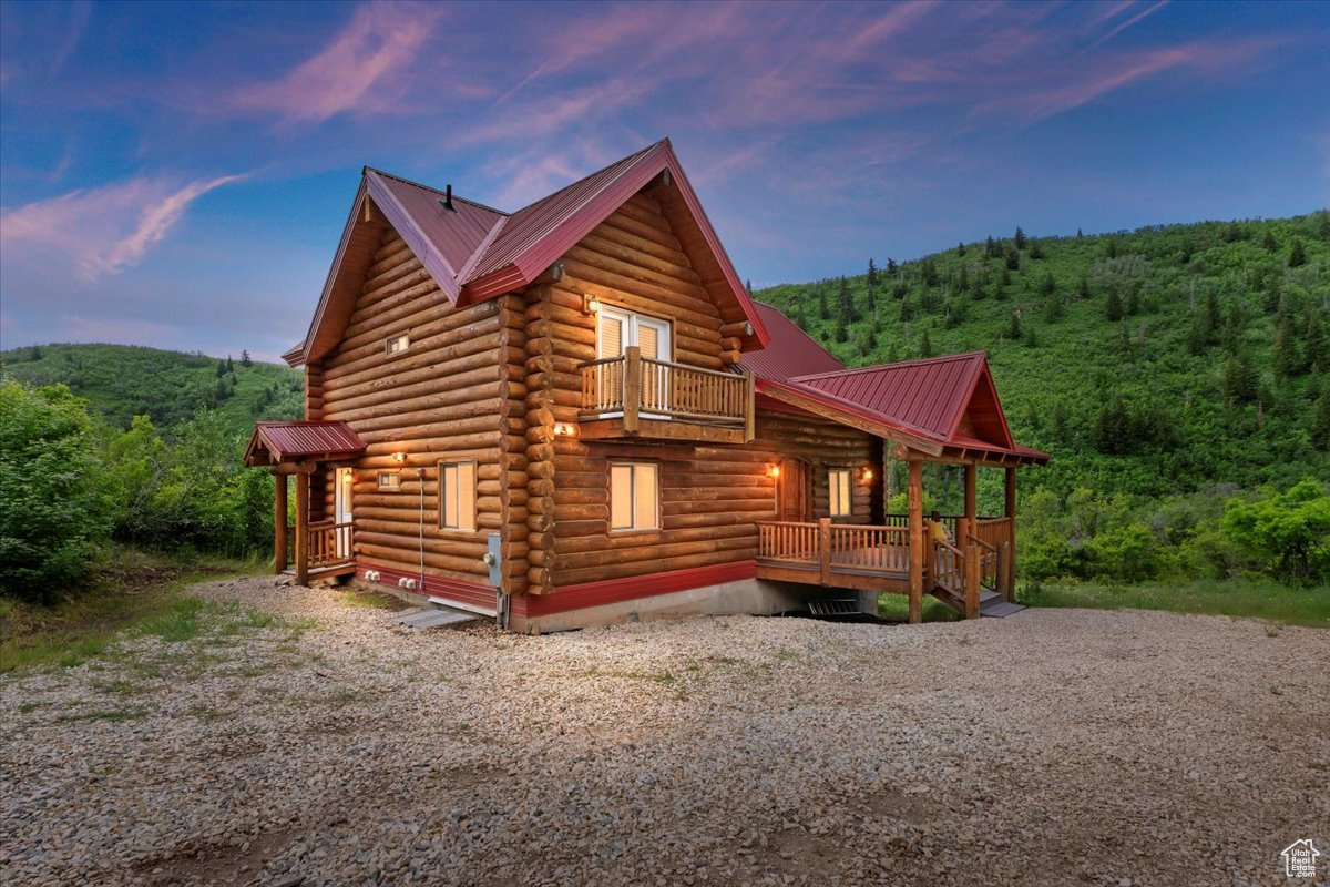 OAK HAVEN - Residential