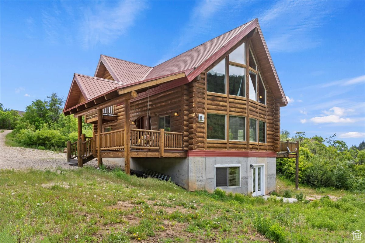 OAK HAVEN - Residential
