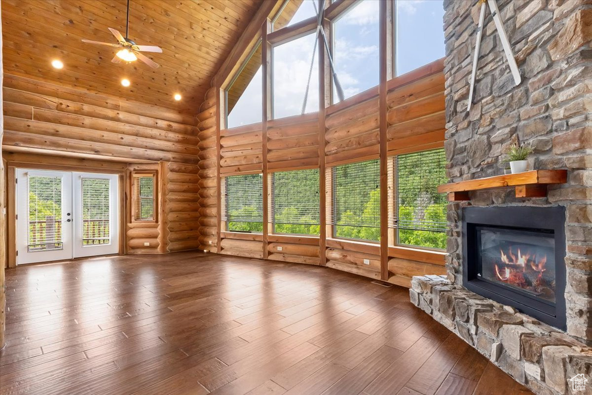 OAK HAVEN - Residential