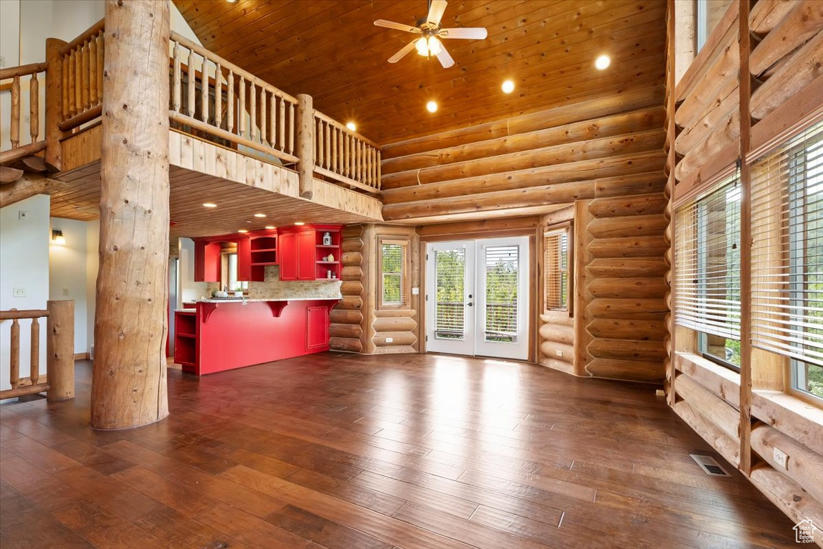 OAK HAVEN - Residential