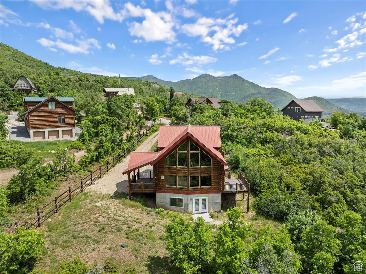 OAK HAVEN - Residential