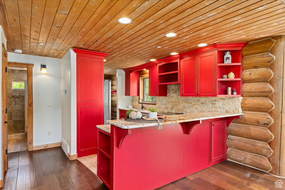 OAK HAVEN - Residential