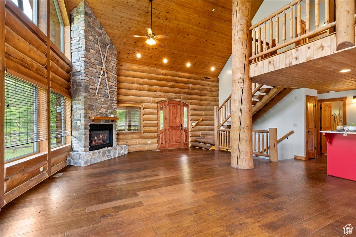 OAK HAVEN - Residential