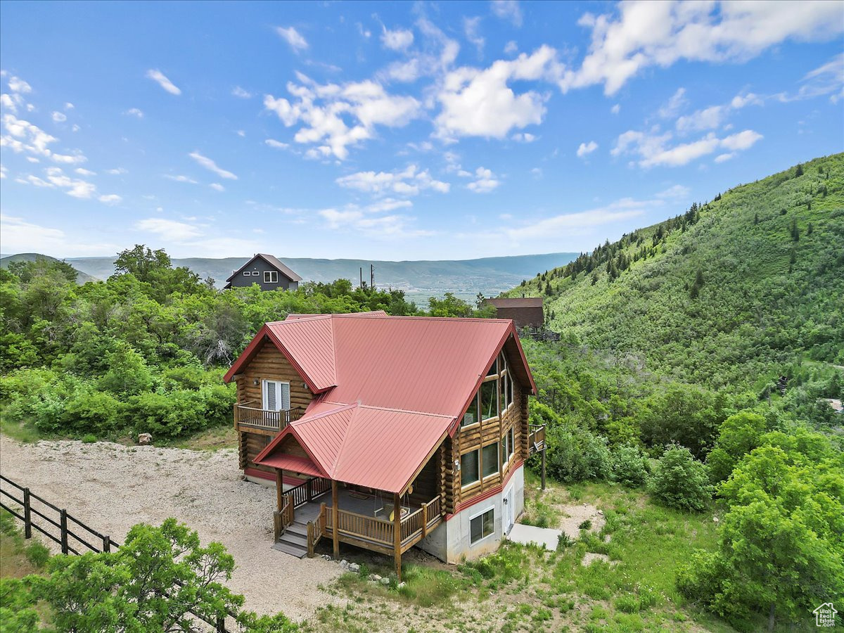 OAK HAVEN - Residential