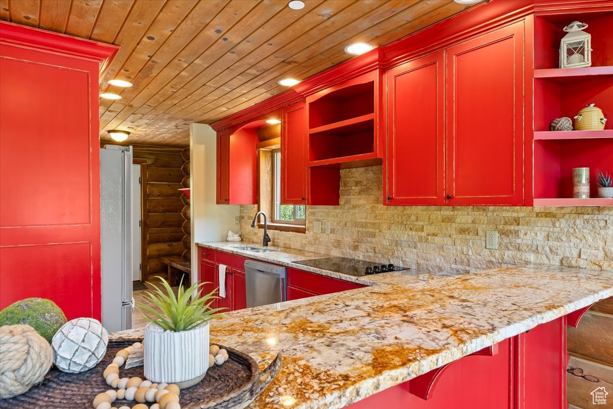 OAK HAVEN - Residential