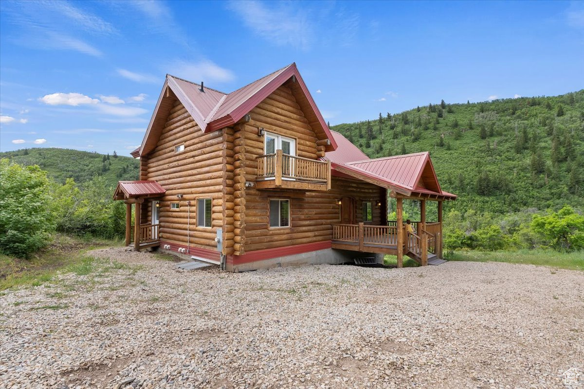 OAK HAVEN - Residential