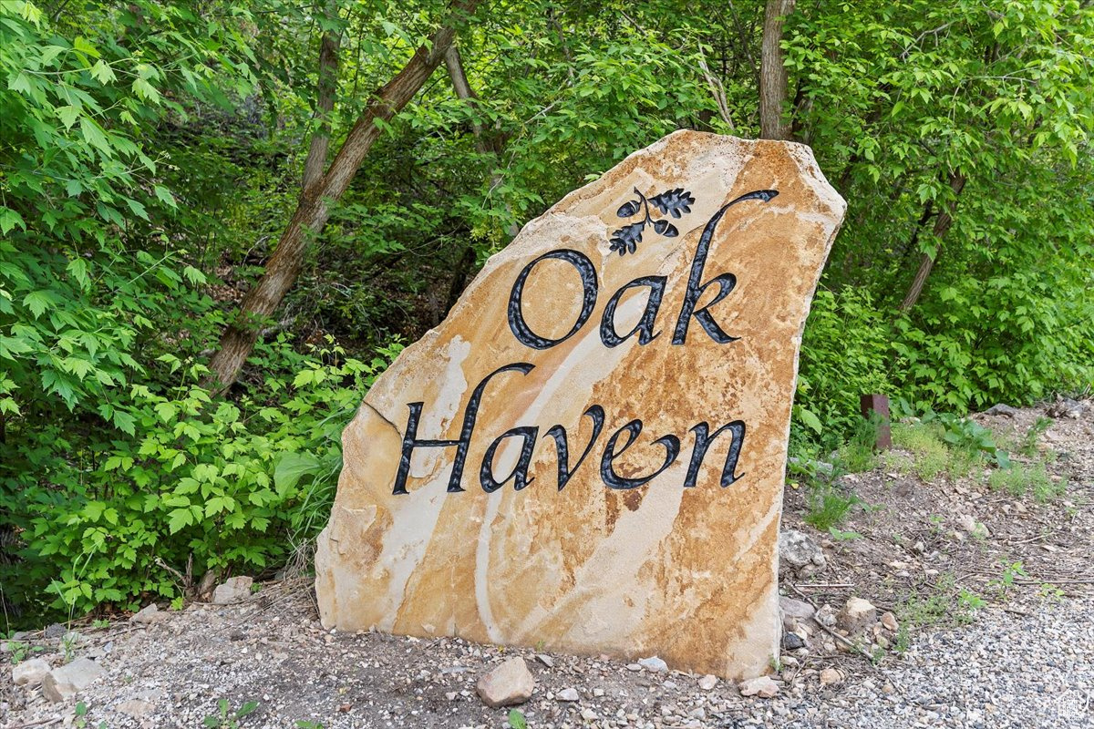 OAK HAVEN - Residential