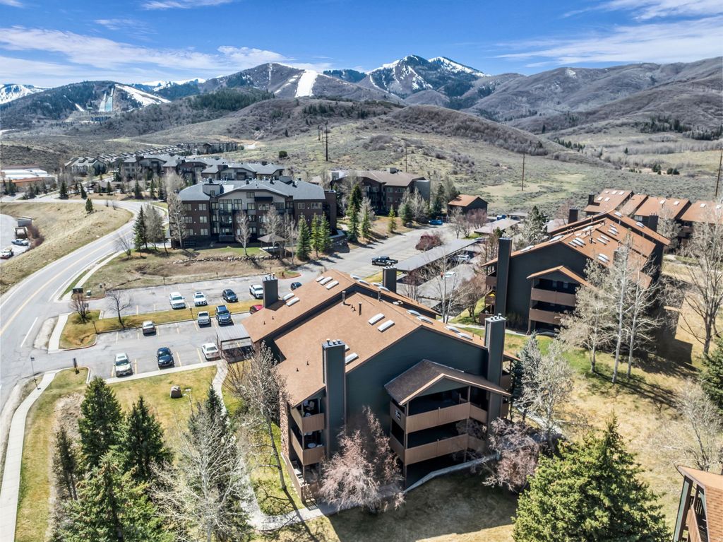 Photo of 6821 N 2200 W #11K, Park City, UT 84098 (MLS # 2146045)