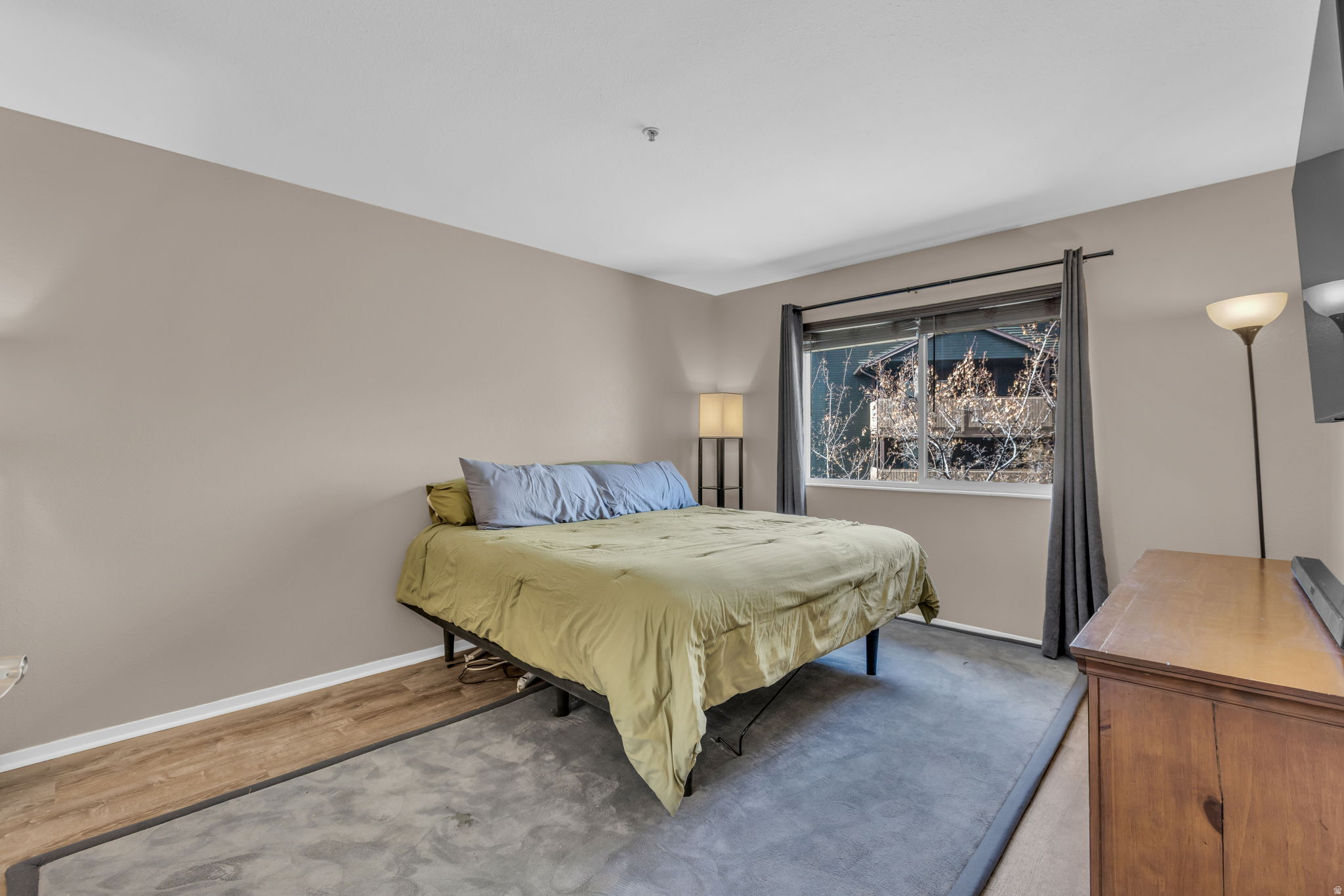 POWDERWOOD - Residential