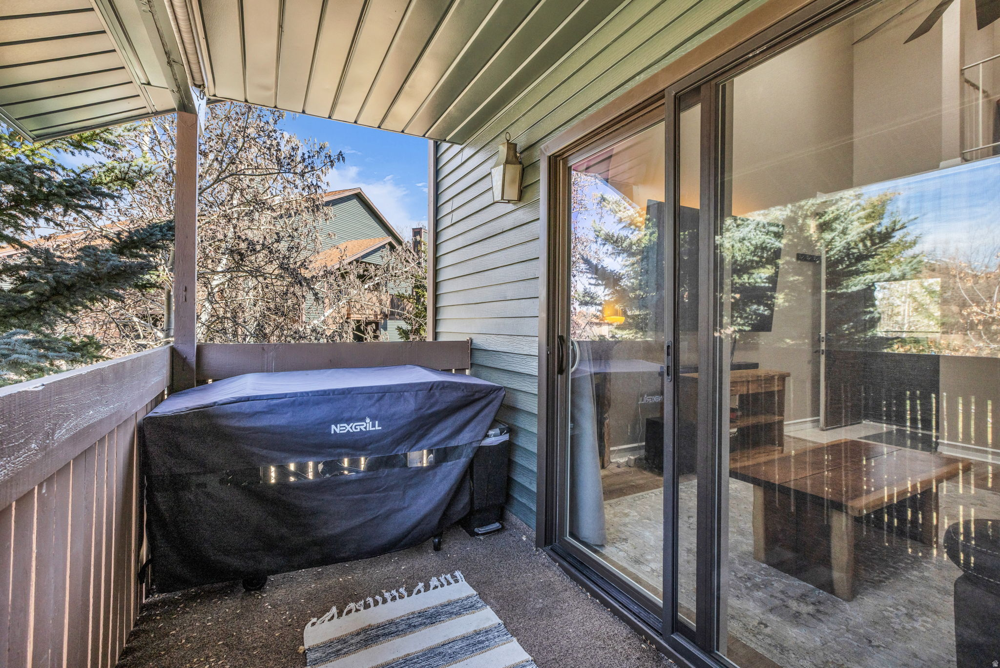 POWDERWOOD - Residential