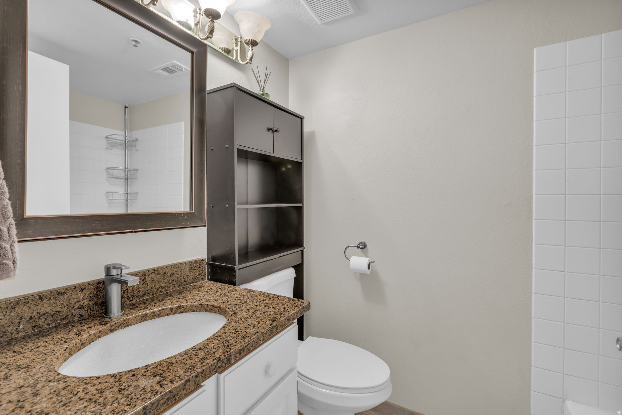 POWDERWOOD - Residential